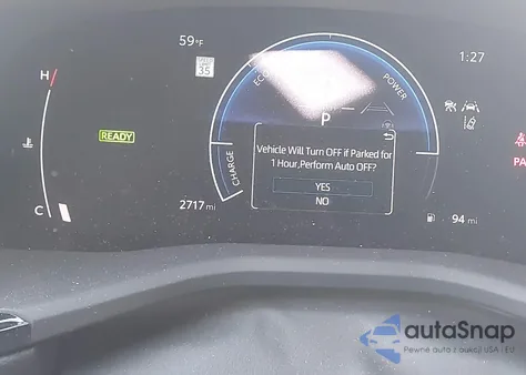 2025 Toyota Camry Se from USA, damaged, VIN 4T1DAACK2SU537087